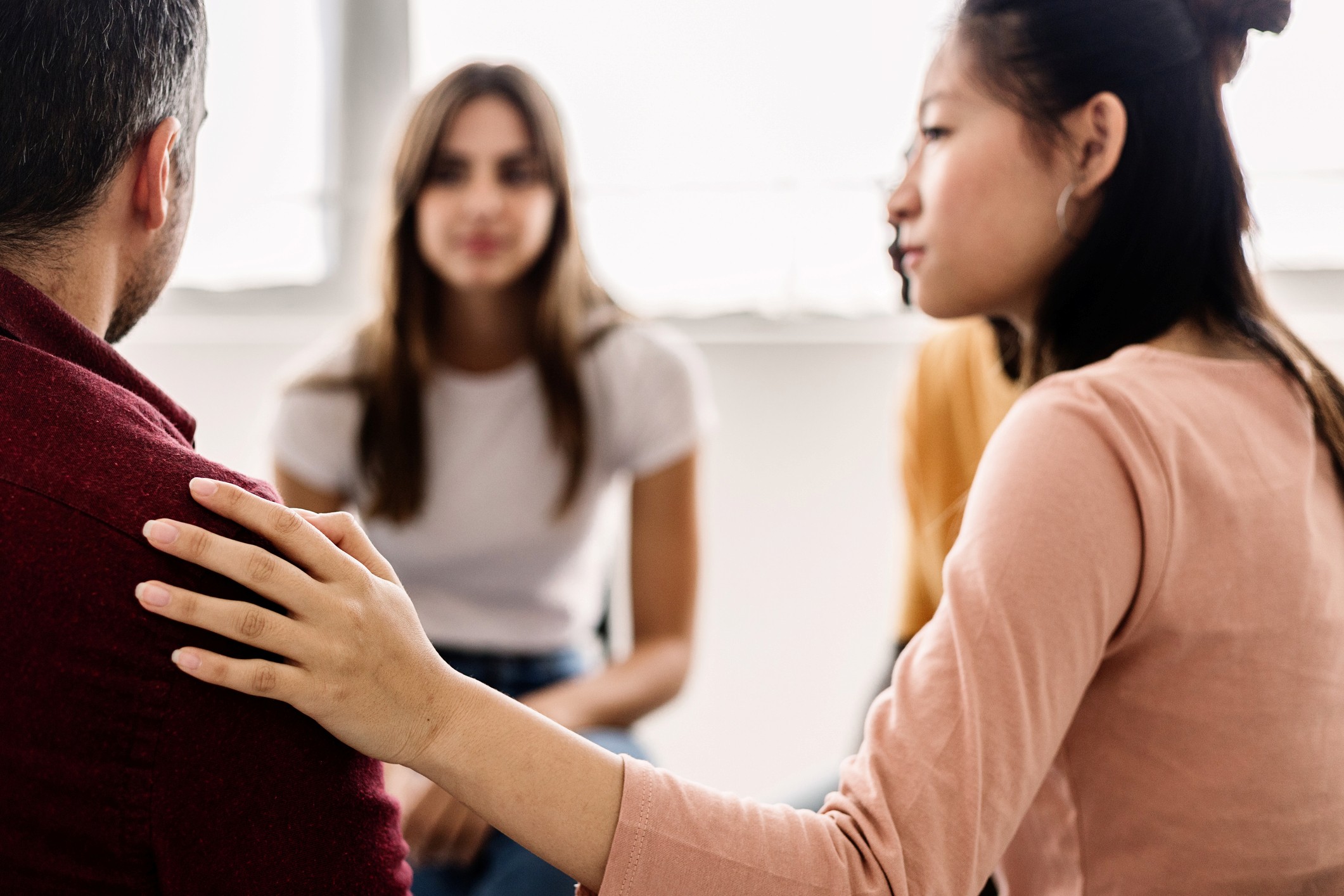 Support group