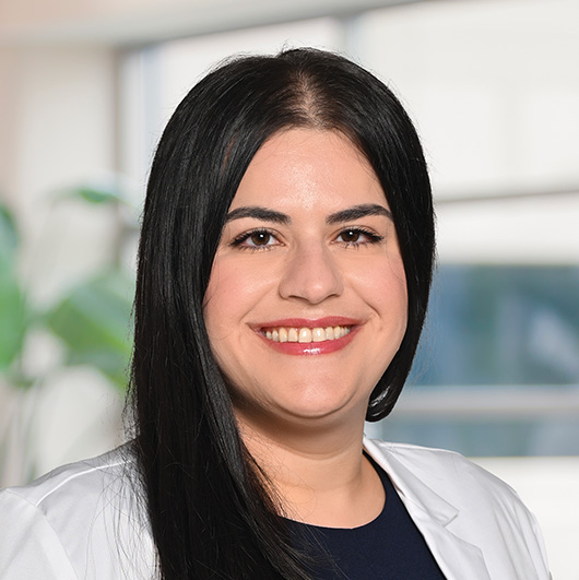 Marie Jajou, MD