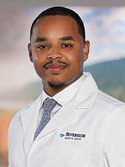 Vince Morgan, MD | Orthopedic Surgery