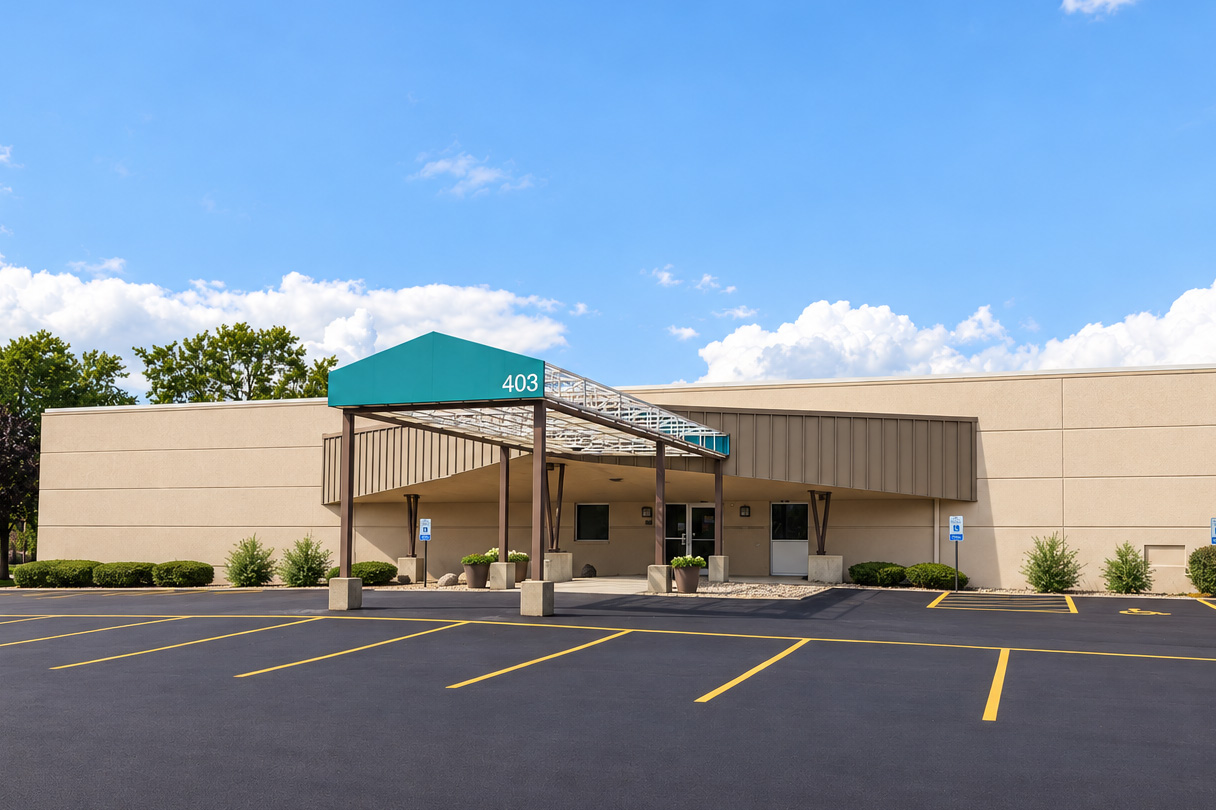 Riverside Medical Group - Internal Medicine Kankakee