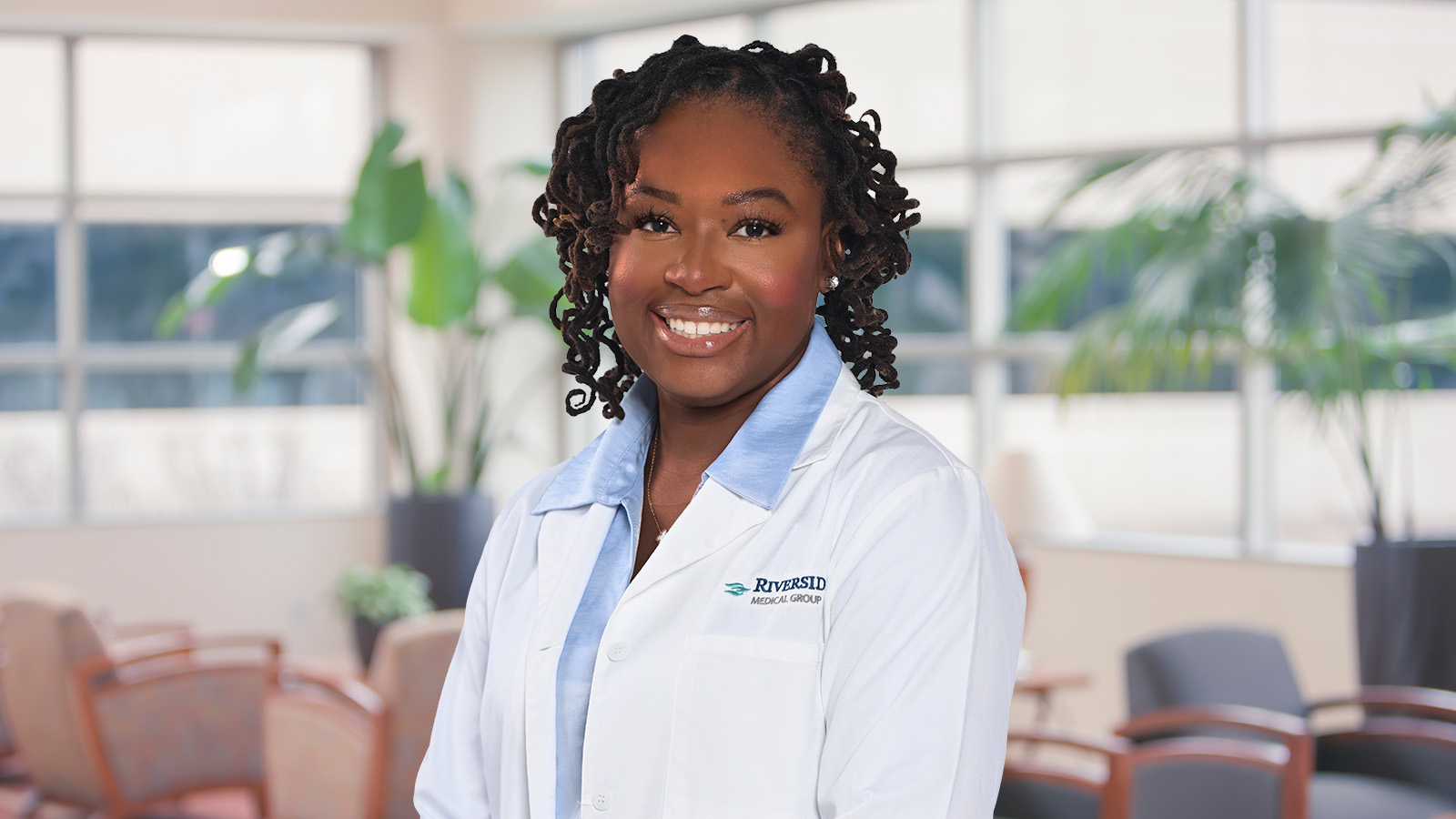 Chiamaka Ekwunazu, MD