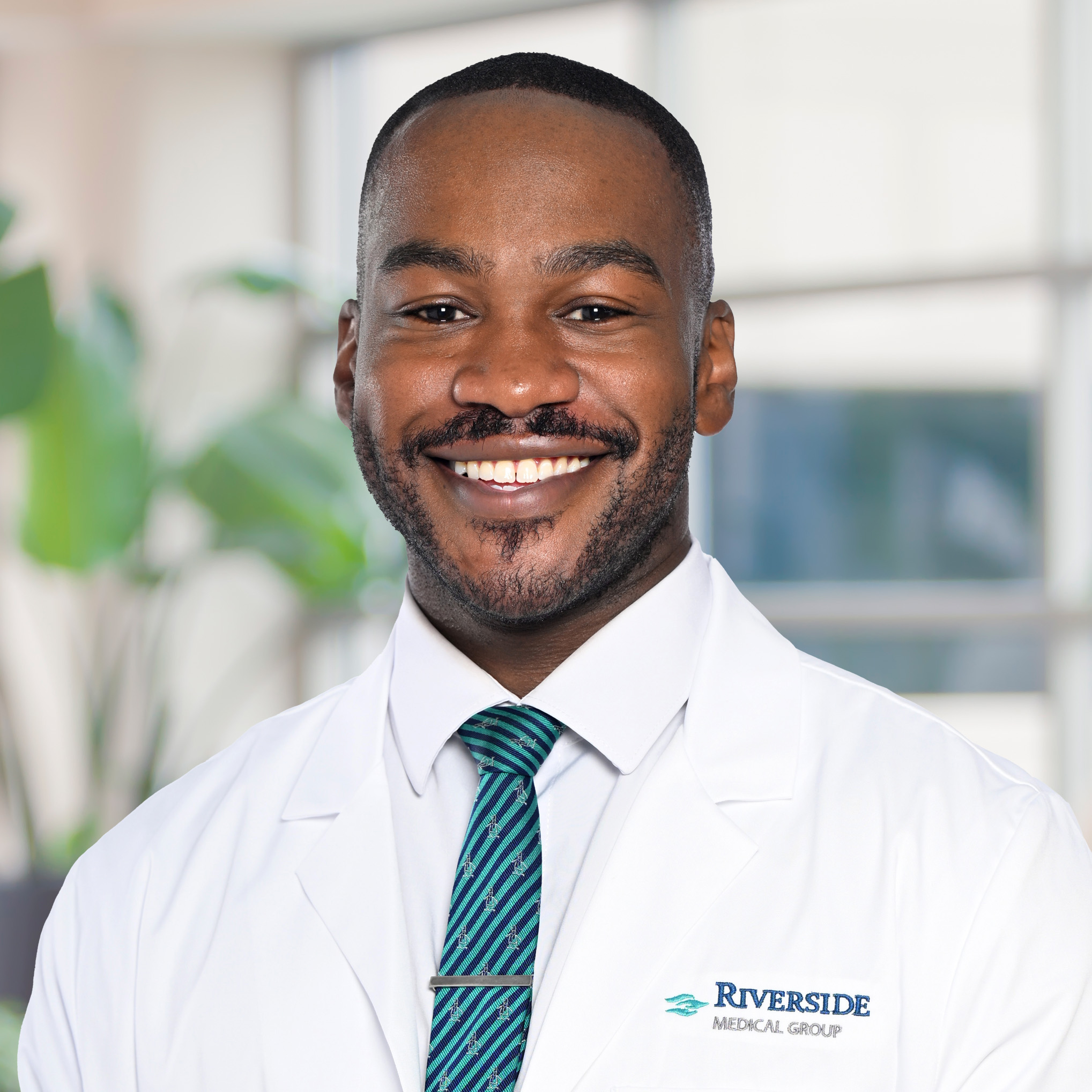Uzoma Nwakibu, MD