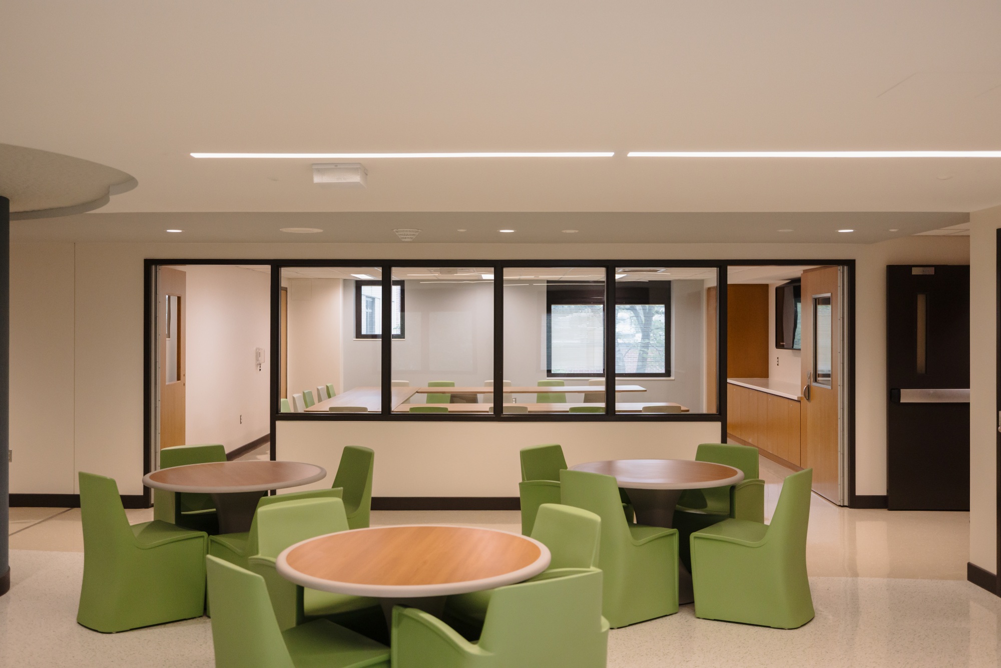 Riverside's New Behavioral Health Unit