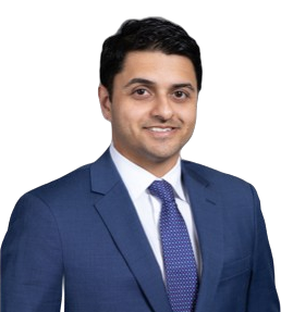 Shamit Desai, MD, Interventional Radiology doctor