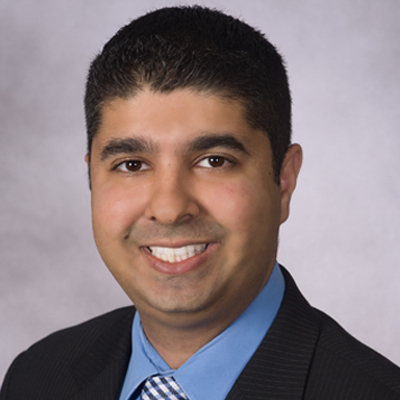 Ashish Shah, MD – Core Faculty