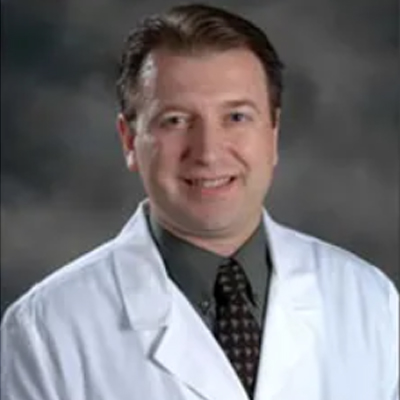 Brian Sasso, DO – Non-Core Faculty