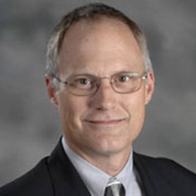 David Sutherland, MD – Core Faculty