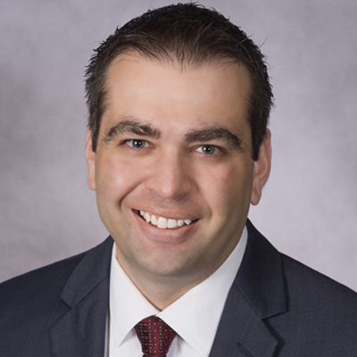 Matthew Kaplan, DO – Core Faculty