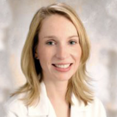 Nancy Reau, MD – Core Faculty
