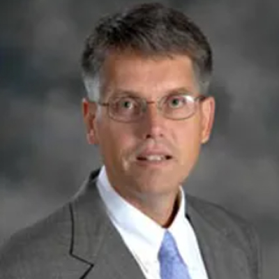Thomas O’Connor, MD – Non-Core Faculty