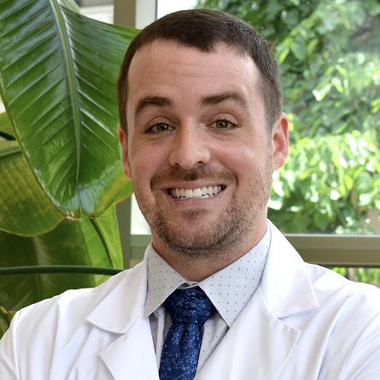 Stephen Tulley, DO – Associate Program Director