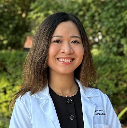 Moe Myint Han – Internal Medicine PGY-1