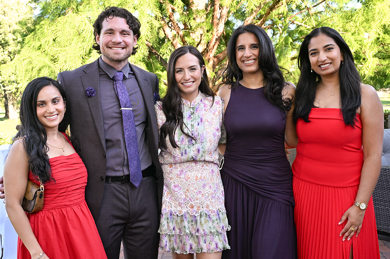 A photo of Riverside Medical Center GME Alumni