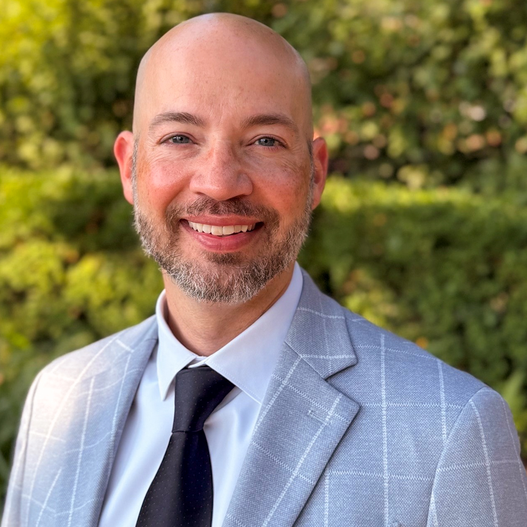 John Snipes, Director of Graduate Medical Education and Research