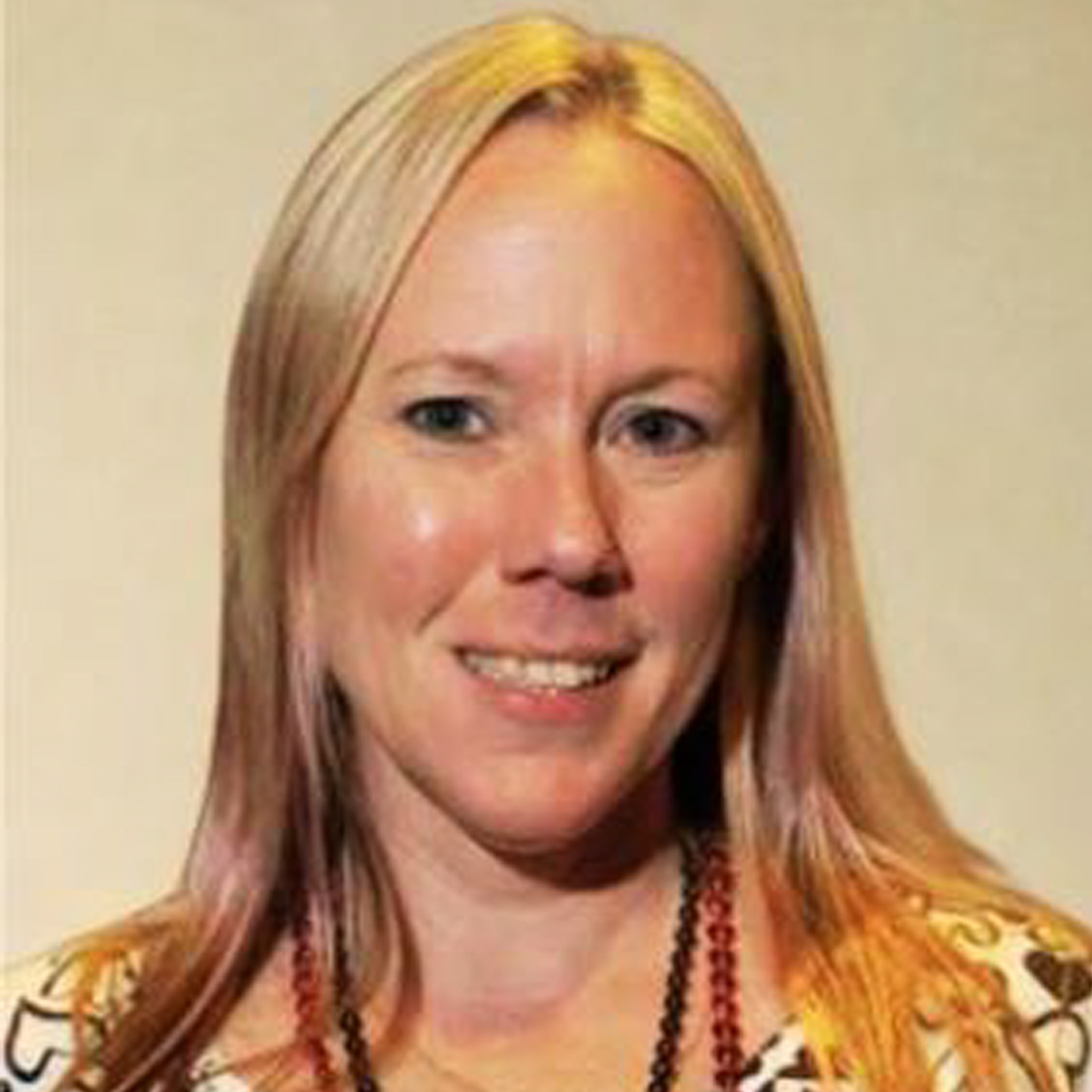 Kendahl Garcia, Clinical Research Coordinator