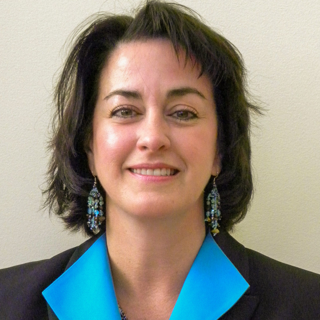 Lisa Zipsie – Director of Graduate Medical Education and Research