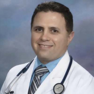 Yasser Alhaj-Hussein, MD