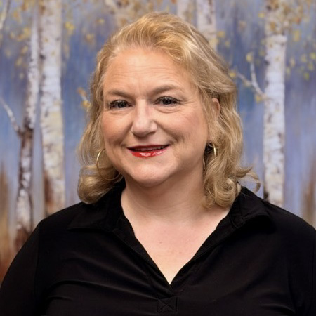Christina Aguilar, LCPC, CRADC headshot