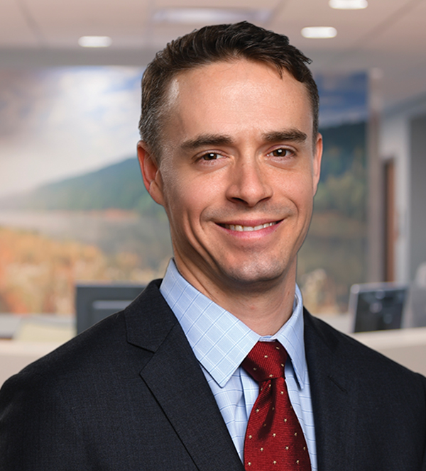 Jonathan Cotton, MD