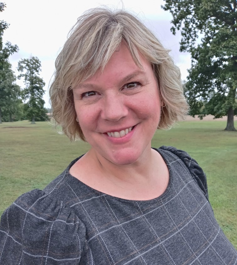 Nancy Peeler, certified diabetes care and education specialist at the Riverside Diabetes Wellness Center
