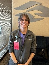Julie Allen, certified diabetes care and education specialist