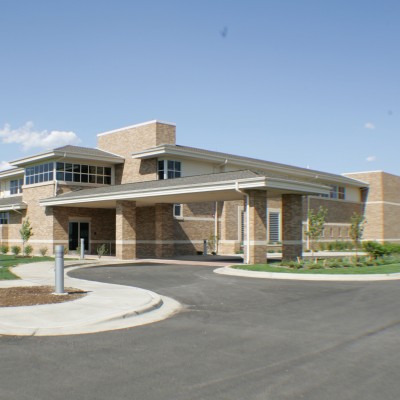 Riverside Ambulatory Surgery Center of Bourbonnais