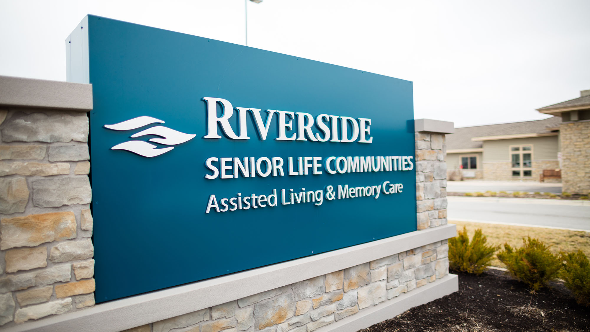 Riverside Therapy, Senior Life - Bourbonnais