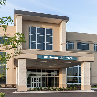 Riverside Occupational Therapy