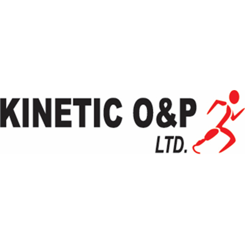 Kinetic O&P Ltd.