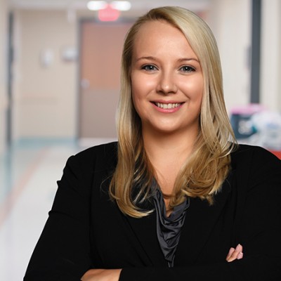 Sarah Allen, FNP-C