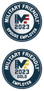 Military Friendly Employer