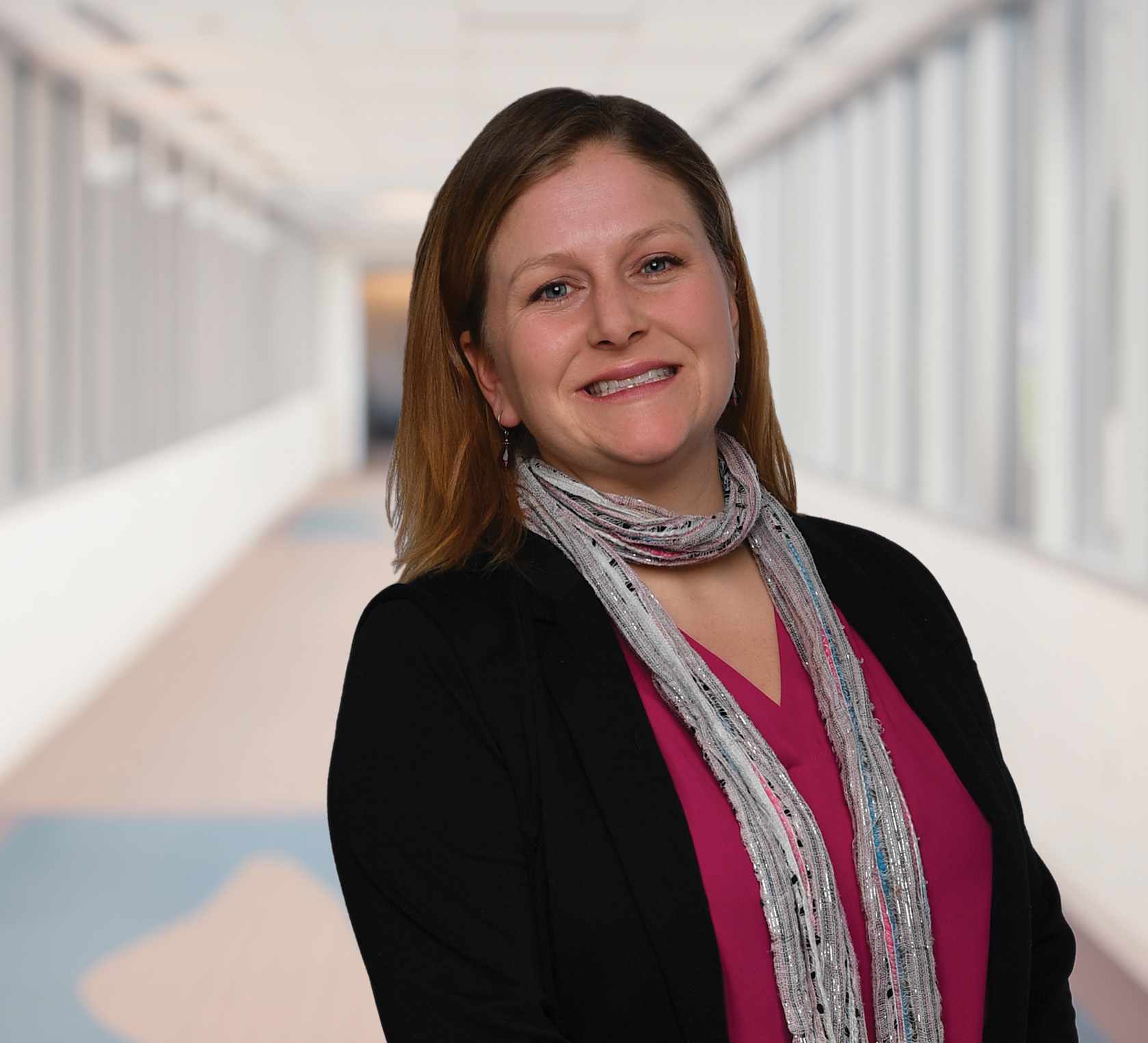 Nicki Leveque, NP-C