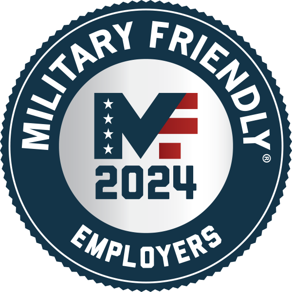 Military Friendly