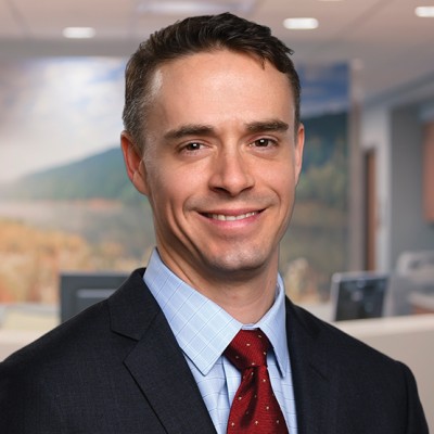 Jonathan Cotton, MD