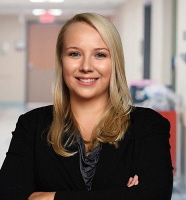 Sarah Allen, FNP-C