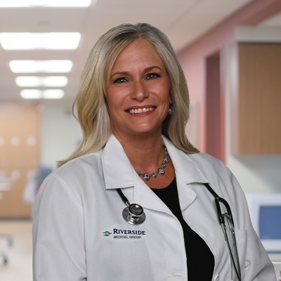 Annette Bennett-Otto, FNP-C