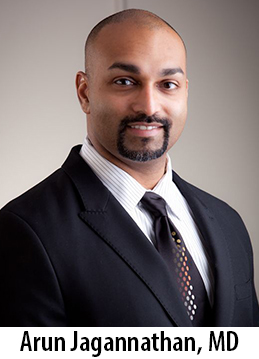 Arun Jagannathan, MD