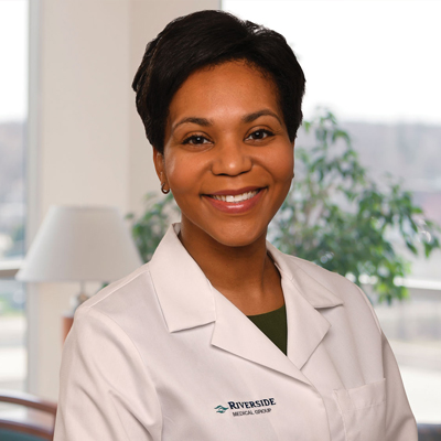 April Szafran MD, PhD
