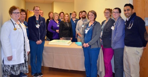 Watseka Campus celebrates their 7th anniversary