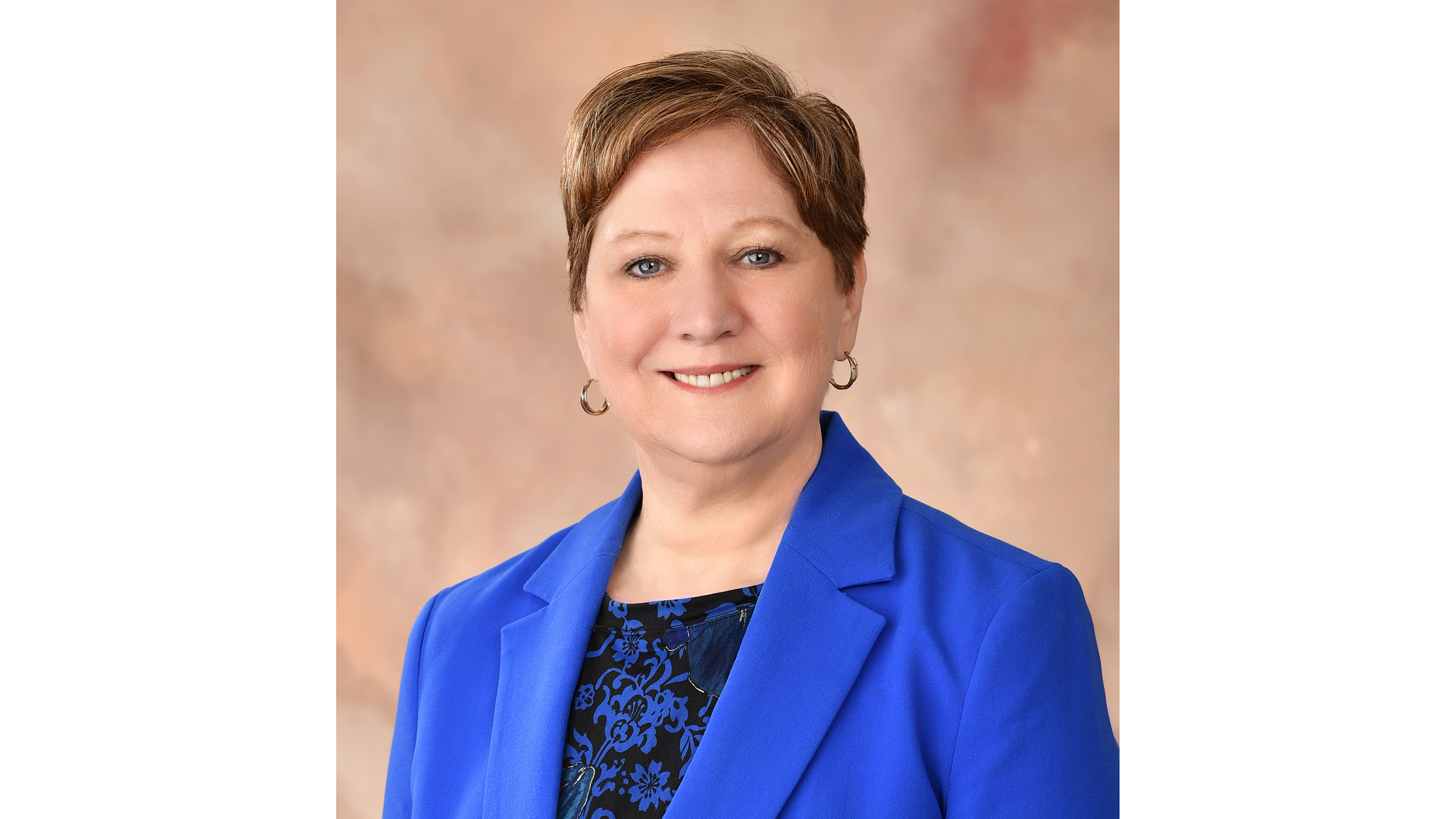 Kathy O'Grady, RN, MSN