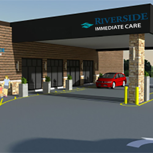 2020 Watseka Immediate Care Expansion