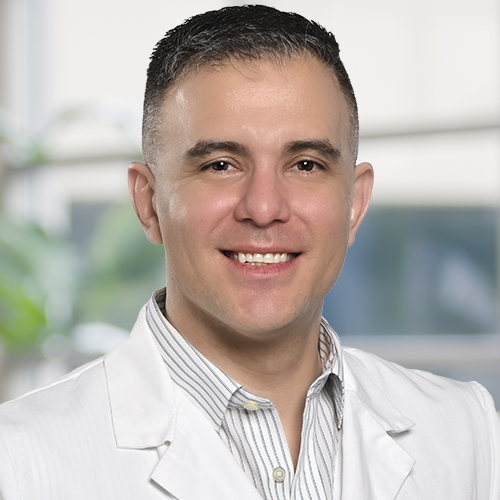 Federico Herrera, MD, FAAP