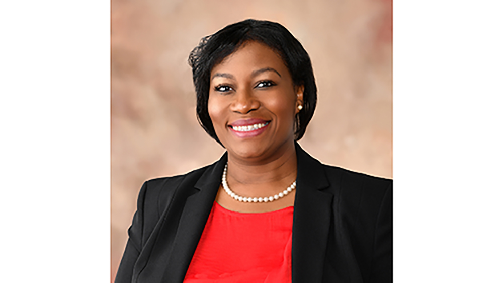 LaTivia Carr, RN, MSN, NEA-BC
