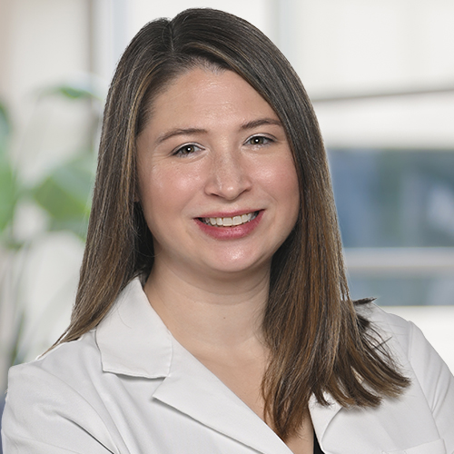 Kate Rugino, PA-C