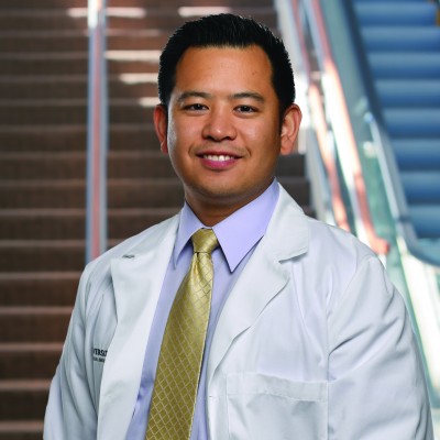 Christopher Lee, MD