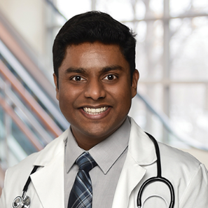 Shiva Shashidhara, MD