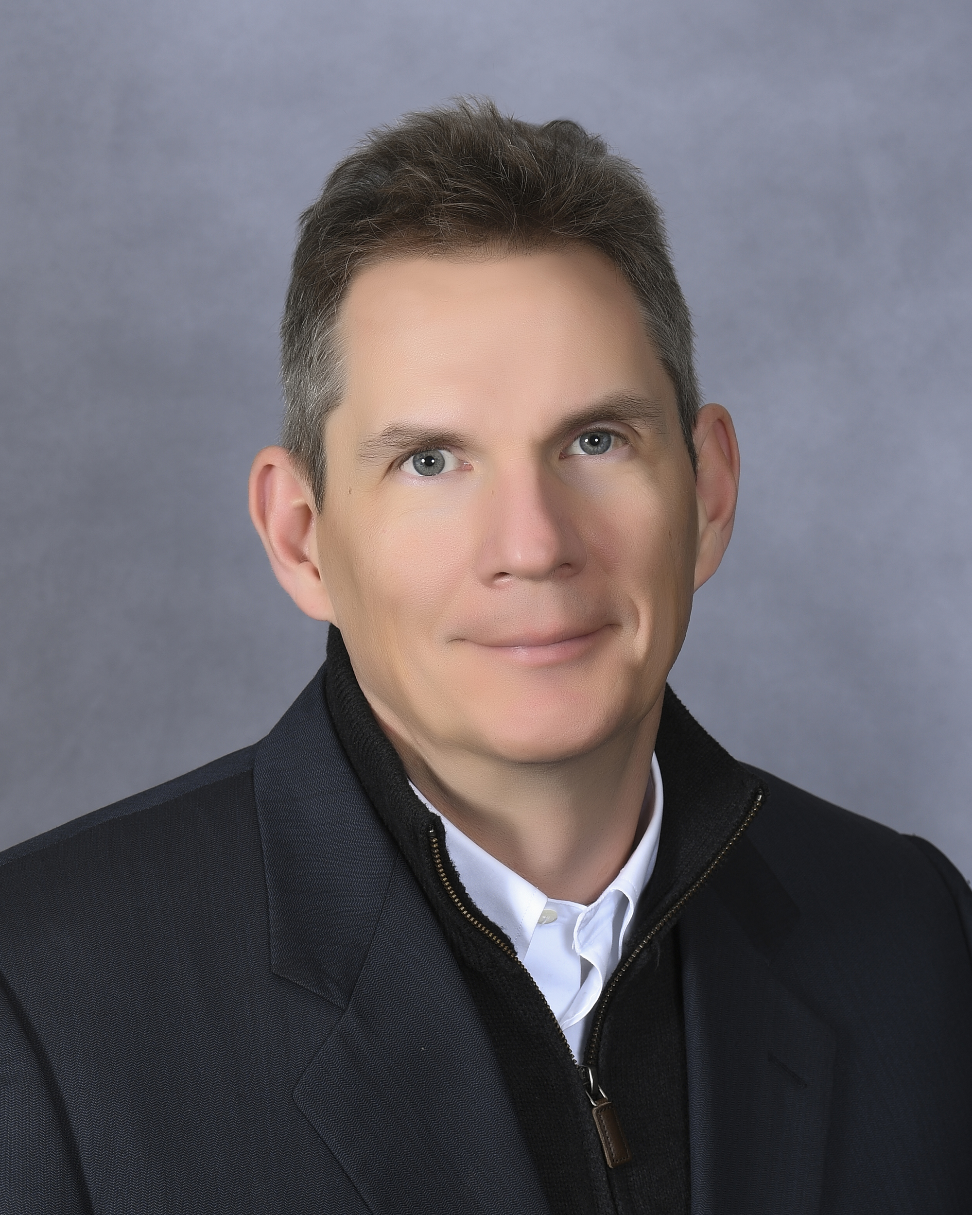 Michael Frank, MD