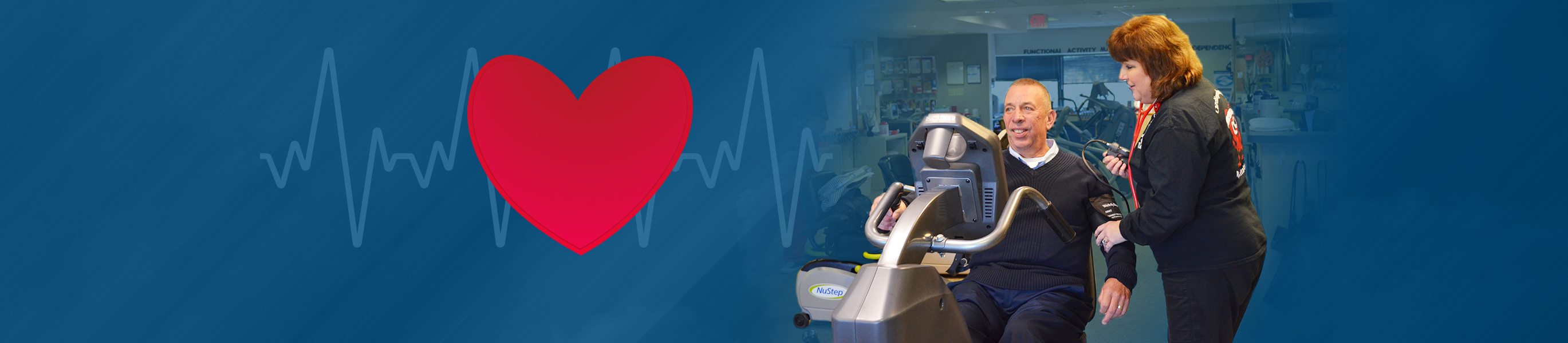 Cardiac Rehab