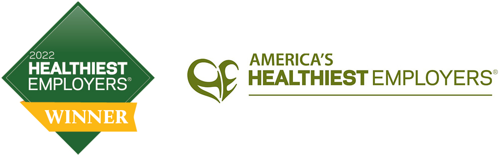 ind-1bedtraditional Riverside Healthcare is an Illinois Healthiest Employer and America's Healthiest Employer Recipient