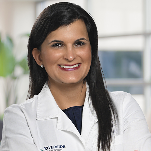 Dr. Jabiz Behzadpour, Riverside Endocrinologist
